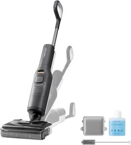 Roborock F