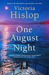 One August Night: Sequel to much-lo