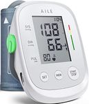 Blood Pressure Monitor,AILE blood p