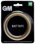 GM Cricket Bat Face Tape Roll (Pack of 2)