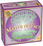 Matter of Fact — Fast-Paced, Rapid-