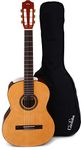 Cordoba CO081 4/4 Acoustic Guitar