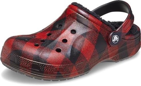 Crocs Unis