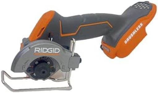 RIDGID 18V