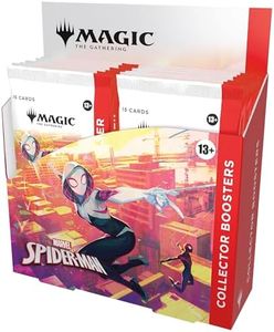 Magic: The