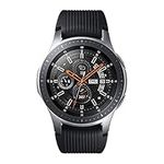 Samsung Galaxy Watch 46mm - Silver (Renewed)