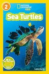 Sea Turtles (National Geographic Ki