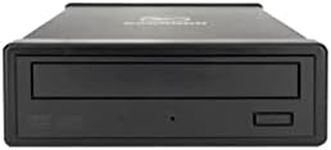 Kanguru U3-DVDRW-24X DVD-Writer - B