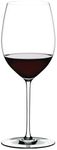 Riedel Fatto A Mano Old World Wine Glass