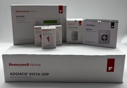 Honeywell 