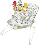 Fisher-Price Baby's Bouncer Geo Mea