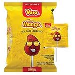 Vero Mango, Chili Covered Mango Fla