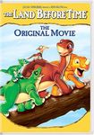 The Land Before Time [DVD]