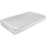 Home Treats Small Double Pocket Sprung & Memory Foam Mattress 4ft Queen | Hypoallergenic Breathable Quilted Cover | Hybrid Mattress For Adults Kids Teenagers (Small Double)