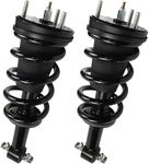 2PCS Front Shock Absorbers Struts A