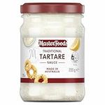 MasterFoods Tartare Sauce 220 g