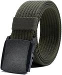 Nylon Belt for Men, Military Tactic