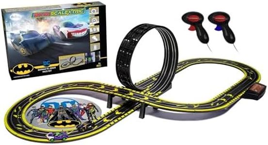 Scalextric