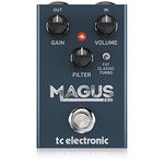 TC Electronic Distortion Pedals