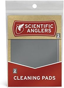 Scientific Anglers Fly Line Cleaning Pads