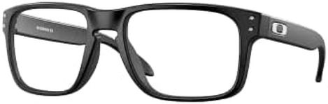 Oakley Holbrook Eyeglasses OX8156 8