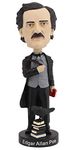 Royal Bobbles Edgar Allan Poe Bobblehead