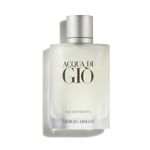 Giorgio Armani Acqua Di Gio Eau de Toilette for Men, 100ml