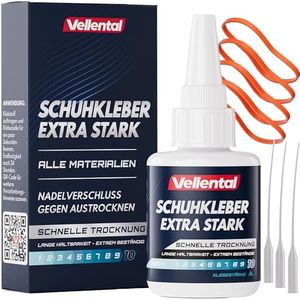 Schuhklebe