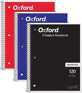 Oxford Spi