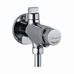 Jaquar PressmaticTaps Urinal Valve Auto Closing System - Chrome