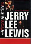 Jerry Lee Lewis - Live from Austin Tx [1983] [DVD] [2008] [NTSC]