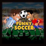 Funny soccer