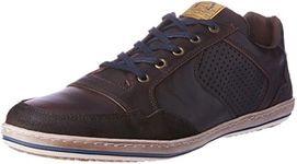 Wild Rhino Men's Crest Casual Shoe,