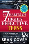 Book For Teens