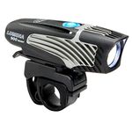 NiteRider Lumina 900 Boost USB Rechargeable MTB Road Commuter LED Bike Light Powerful Lumens Water Resistant Bicycle Headlight, LED Front Light Easy to Install Cycling Safety