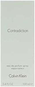 Calvin Klein Contradiction Eau de Parfum for Women 100ml