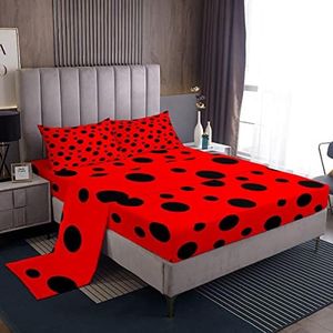 Ladybug Be