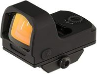 UTG® OP3 Micro, Red 4 MOA Single Do