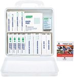 St. John Ambulance Ontario Regulated First Aid Kit