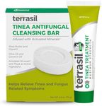 terrasil Tinea Versicolor Treatment