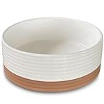 Mora Ceramic Pet Bowl Size Medium -