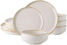 AmorArc Ceramic Dinnerware Sets, Wa