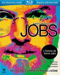 Jobs - bluray