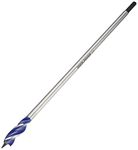 IRWIN Speedbor 1866059 Irwin Tools Max Wood Drilling Bit, 16-Inch by 5/8-Inch