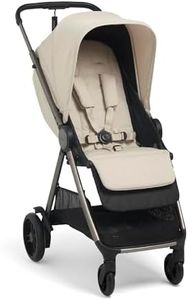 Mamas & Papas Libro Travel Stroller, Morell