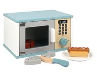 Mini Oven For Kids Real