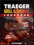 Traeger Grill Tips