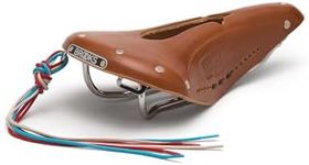Brooks England B17 Carved, Iconic C
