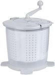 Portable Washing Machine, Hand Cran