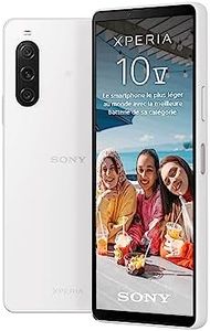 Sony Xperi